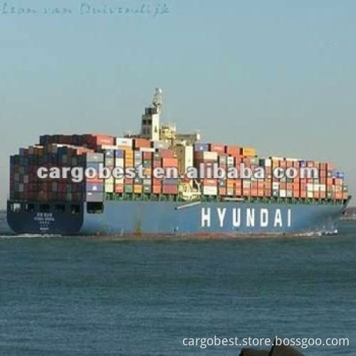 shipping forwarder from guangzhou to Casablanca